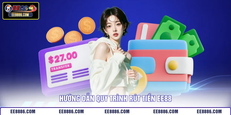 Hướng dẫn rút tiền cho người mới cực nhanh chóng