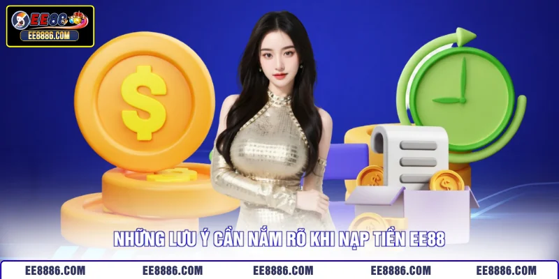 Những lưu ý quan trọng cần nắm khi giao dịch